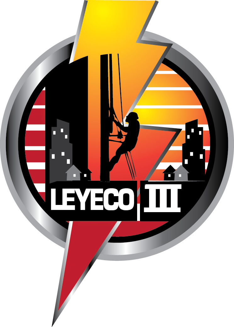 LEYECO III