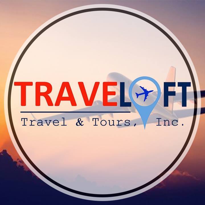 TRAVELOFT TRAVEL AND TOURS, INC LOGO