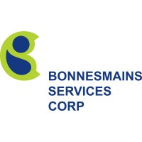 BONNESMAINS SERVICES CORP. LOGO
