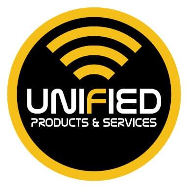 GPRS - UNIFIED PRODUCTS AND SERVICES INC. LOGO