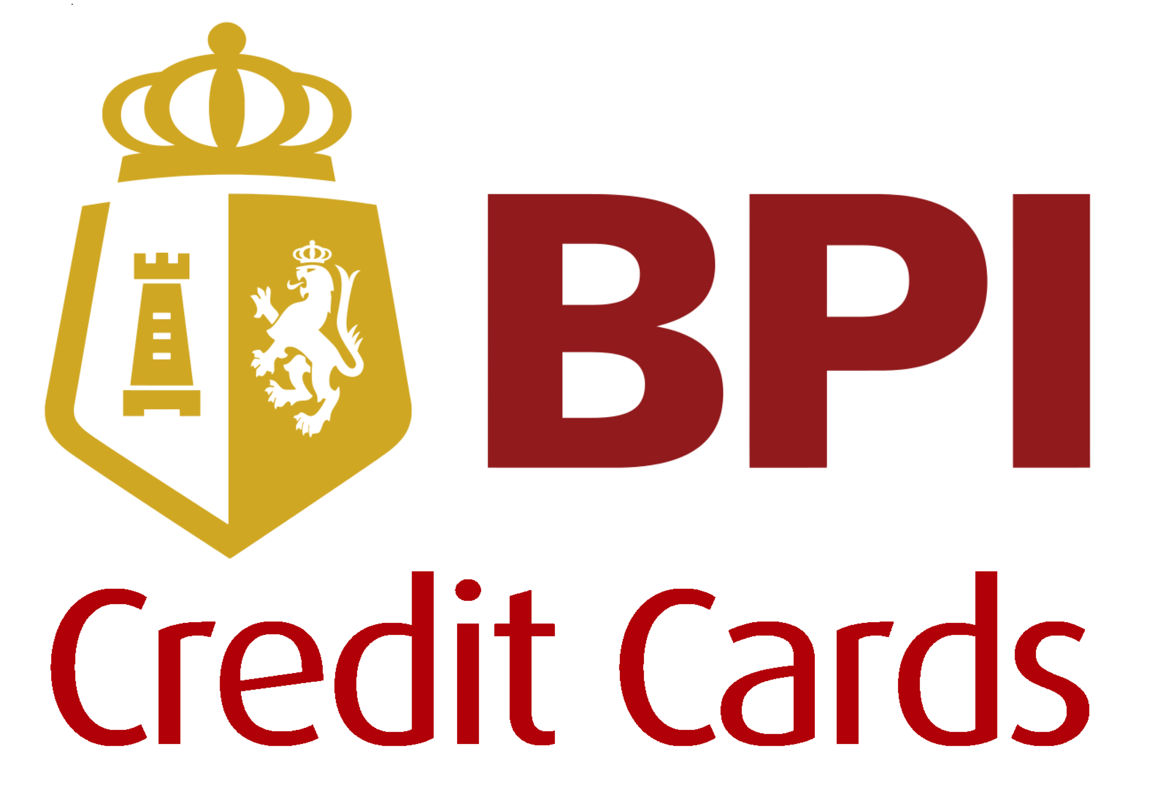 BPI CREDIT CARD