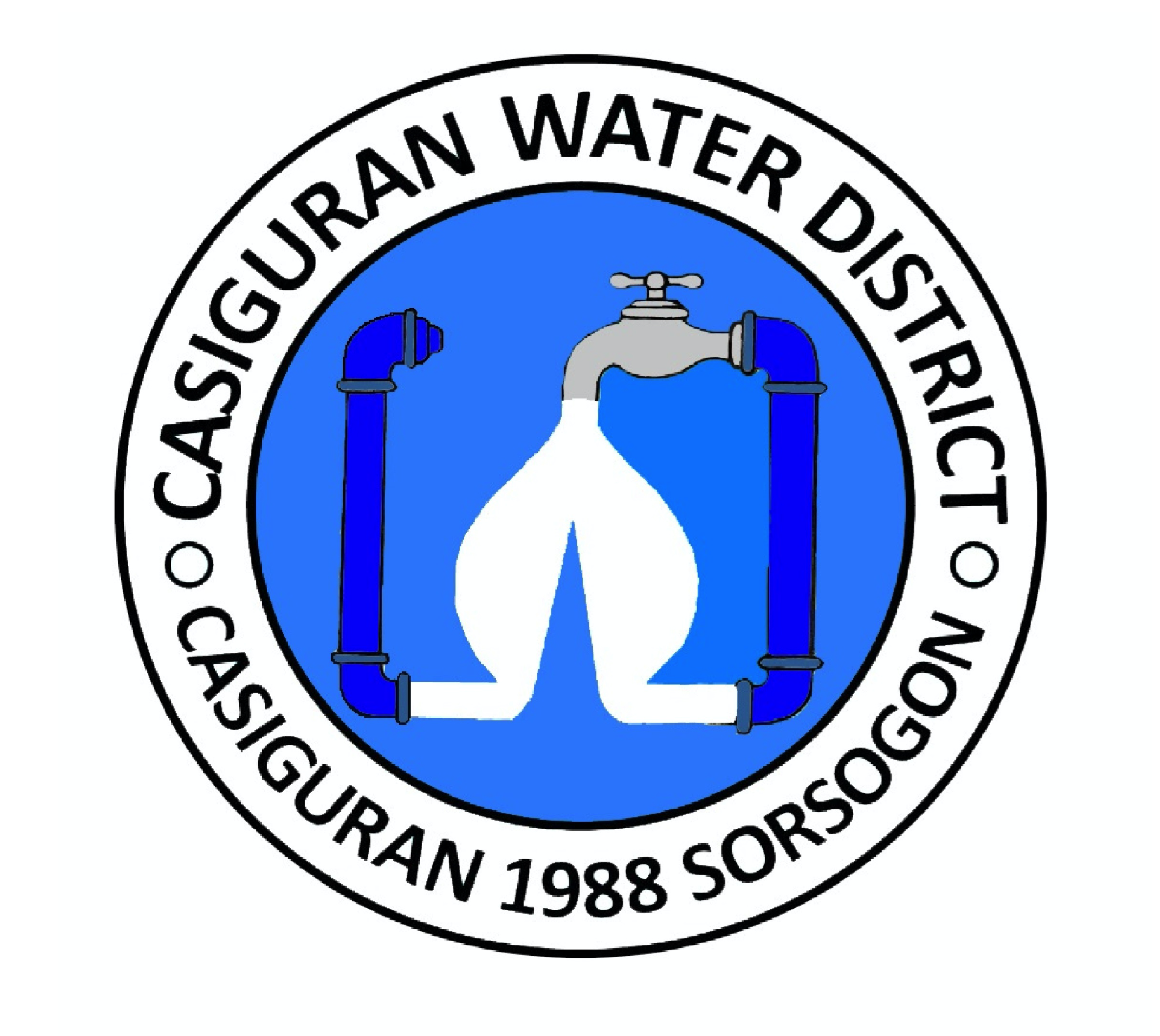 CASIGURAN WATER DISTRICT