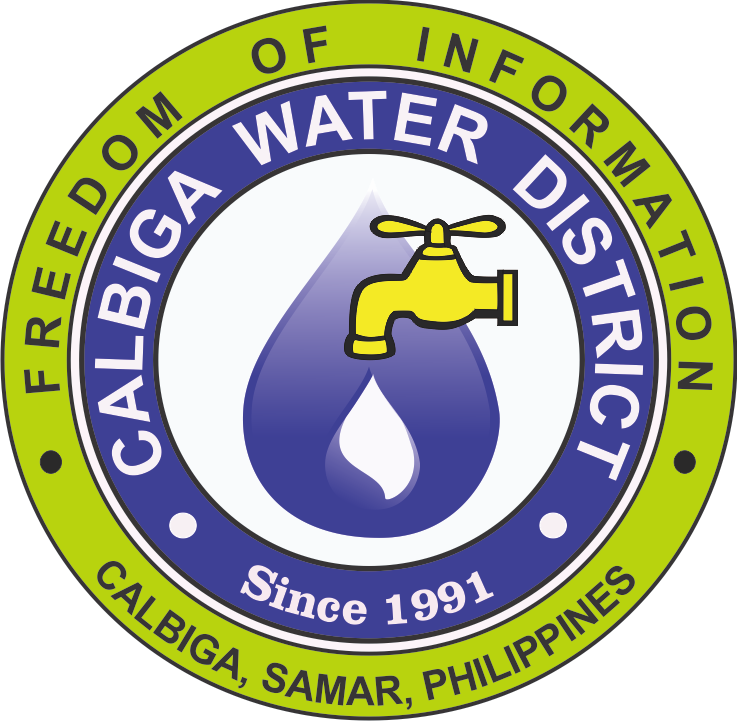 CALIBAGA WATER DISTRICT
