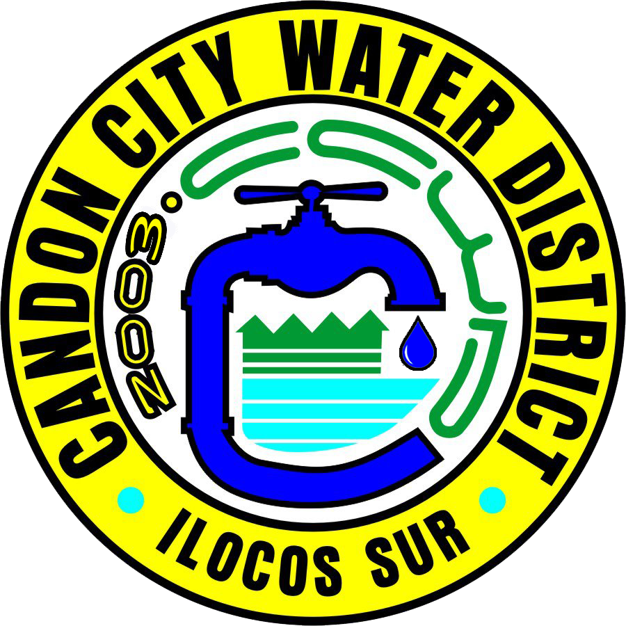 CANDON CITY WATER DISTRICT
