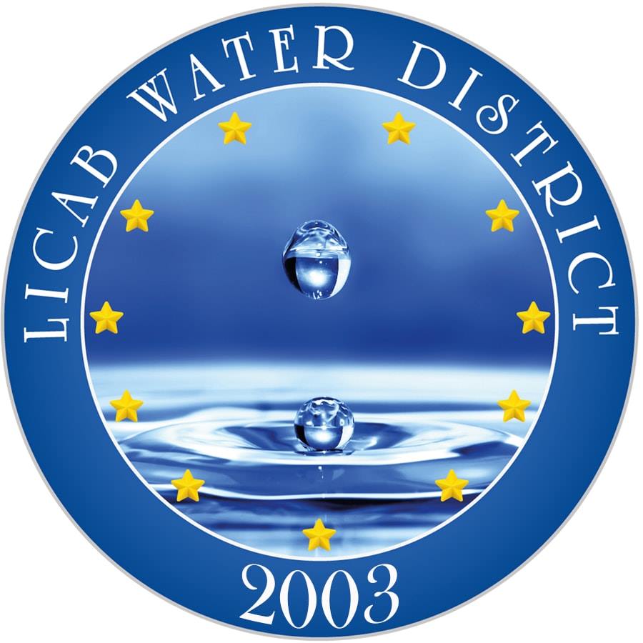 LICAB WATER DISTRICT