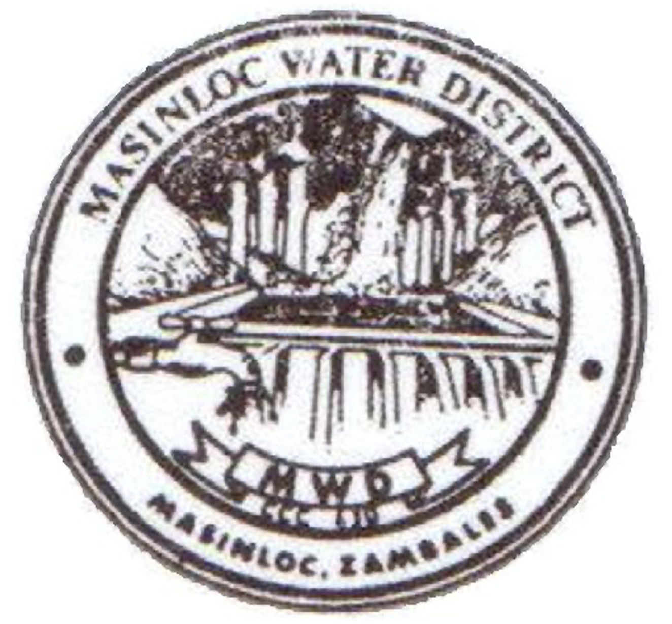MASINLOC WATER DISTRICT