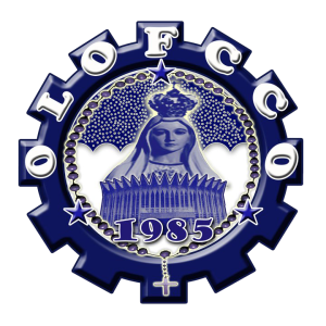 OUR LADY OF FATIMA CREDIT COOPERATIVE LOGO