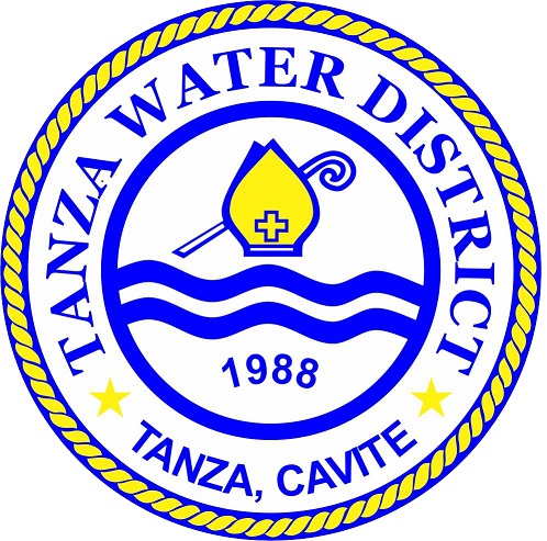 TANZA WATER DISTRICT