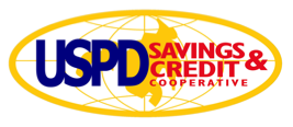 USPD SAVINGS AND CREDIT COOPERATIVE