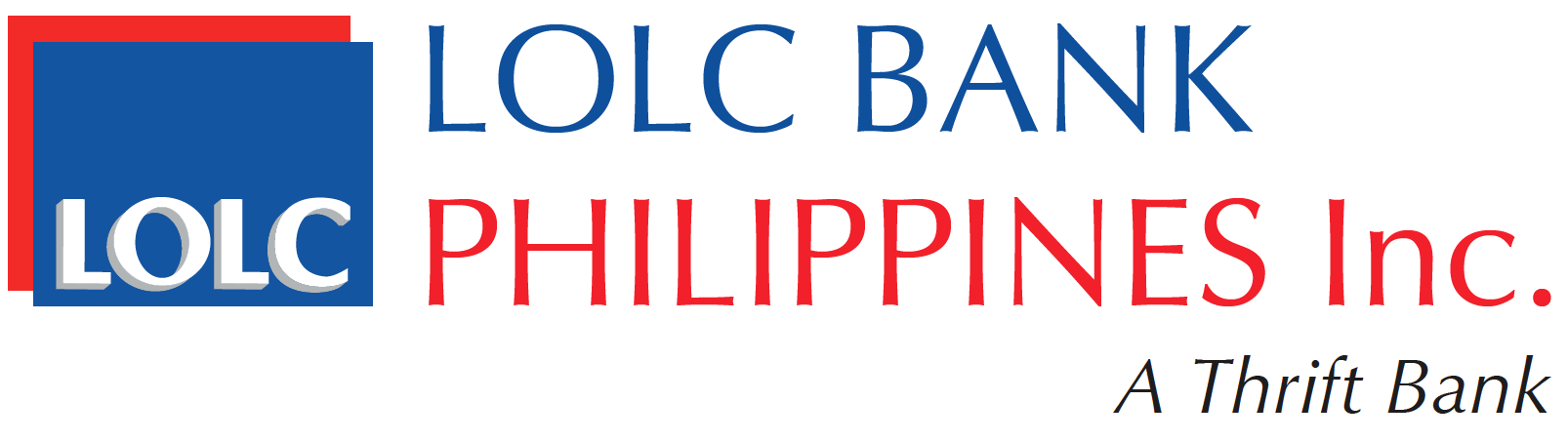 LOLC BANK PHILIPPINES INC
