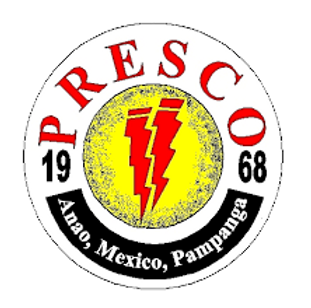 PRESCO PNG
