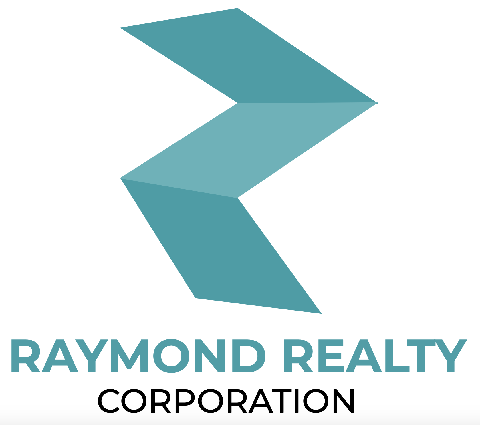 RAYMOND REALTY CORPORATION