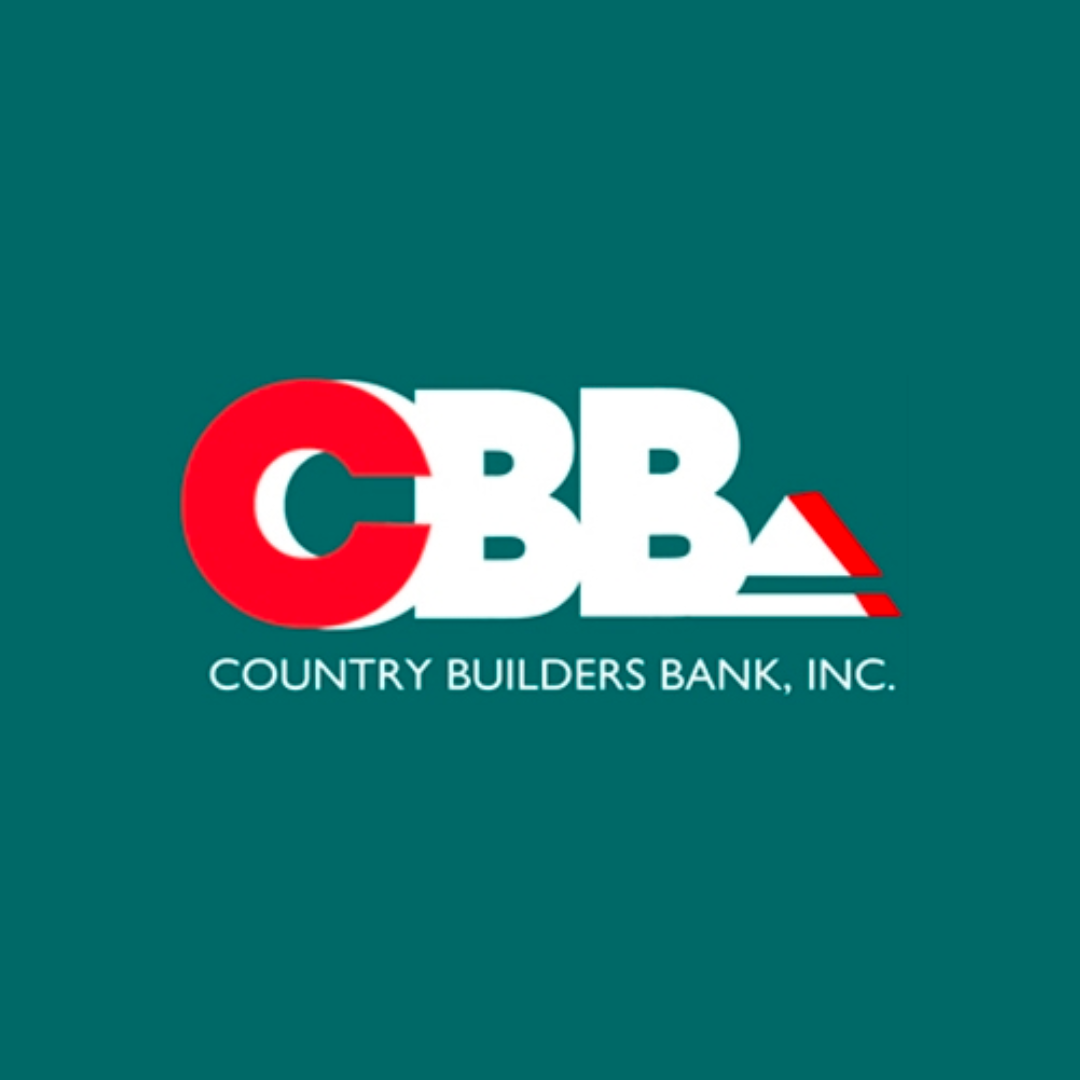 COUNTRY BUILDERS BANK