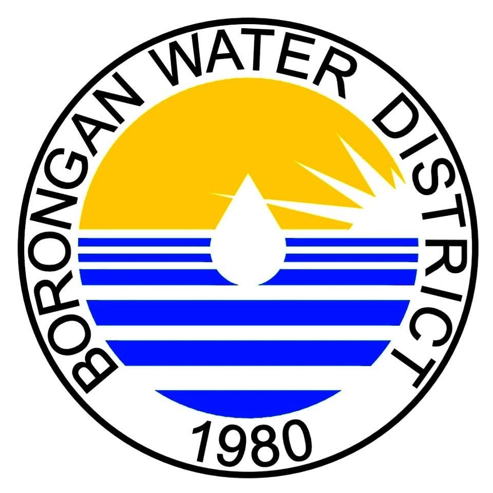 BORONGAN WATER DISTRICT