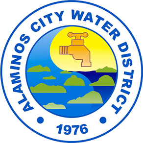 ALAMINOS CITY WATER DISTRICT