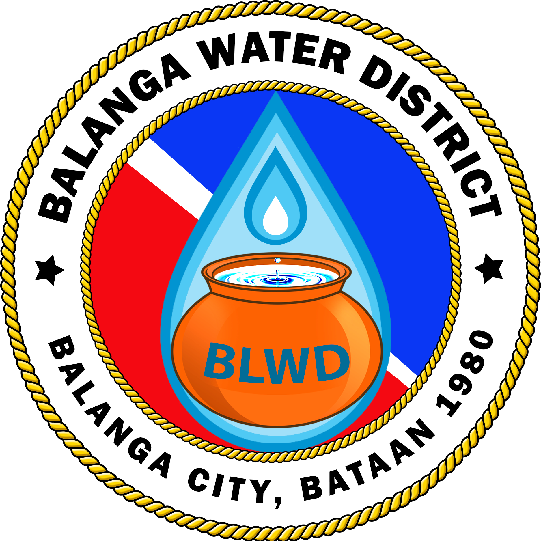 BALANGA WATER DISTRICT