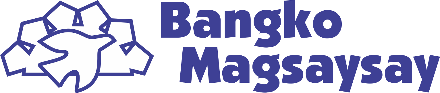 BANGKO MAGSAYSAY LOGO
