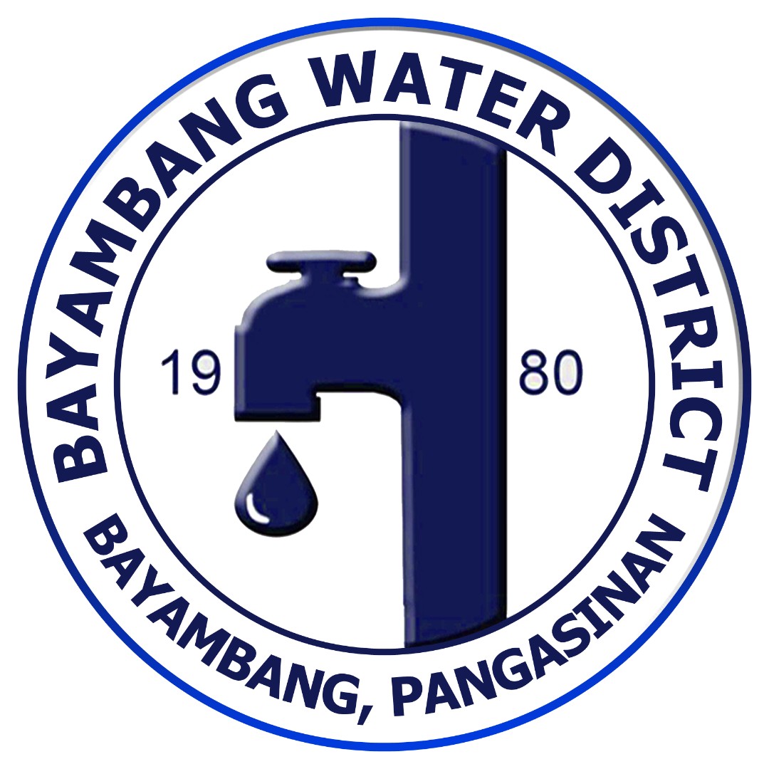 BAYAMBANG WATER DISTRICT