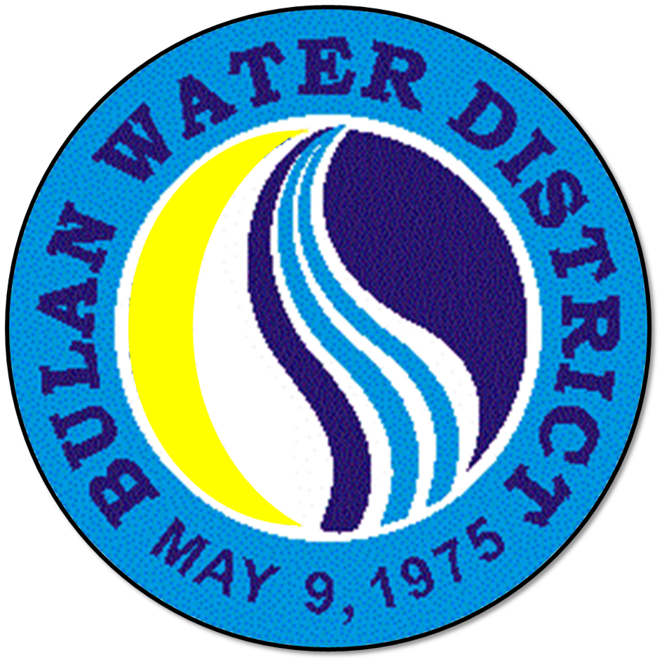 BULAN WATER DISTRICT