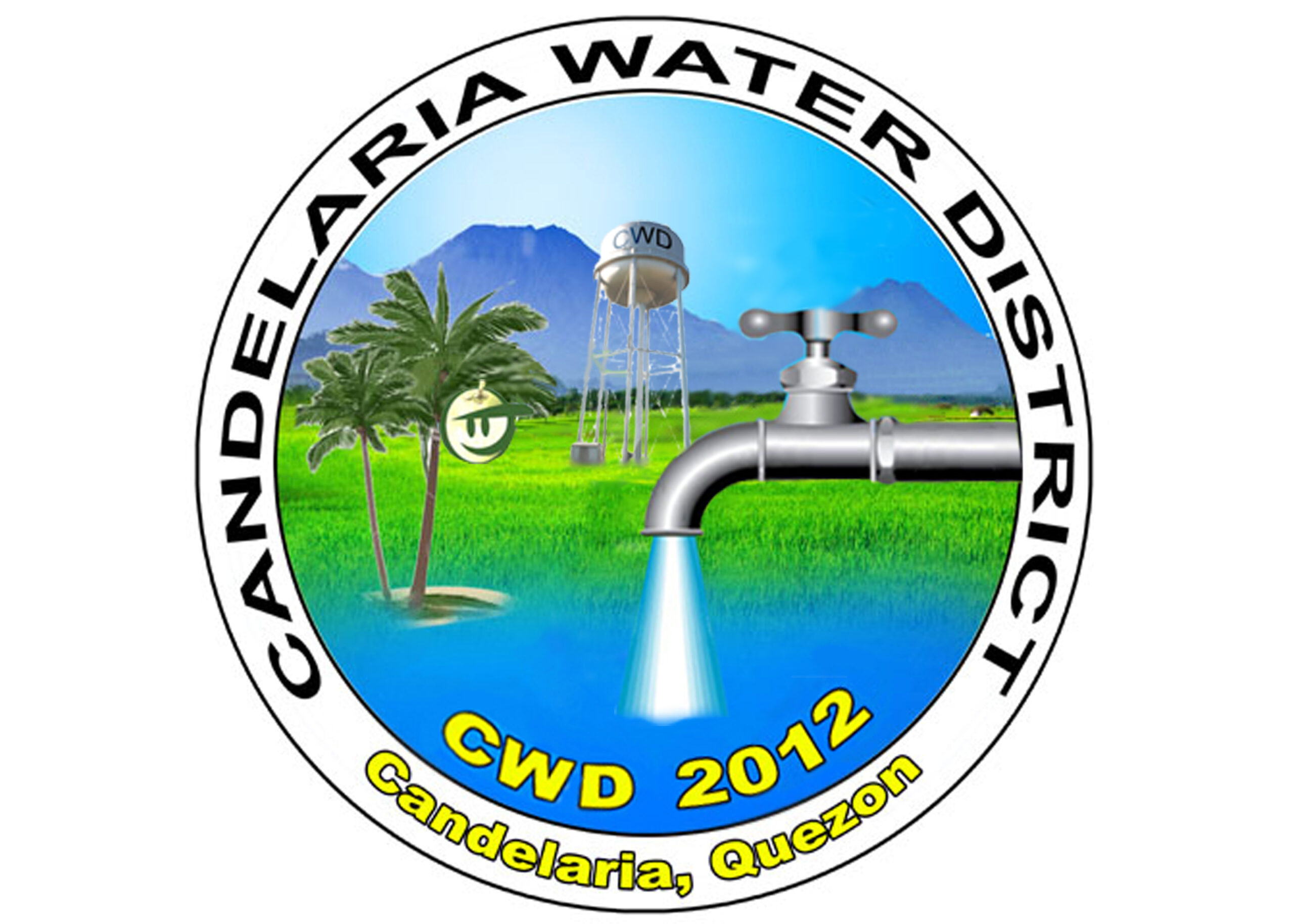 CANDELARIA WATER DISTRICT