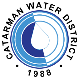 CATARMAN WATER DISTRICT