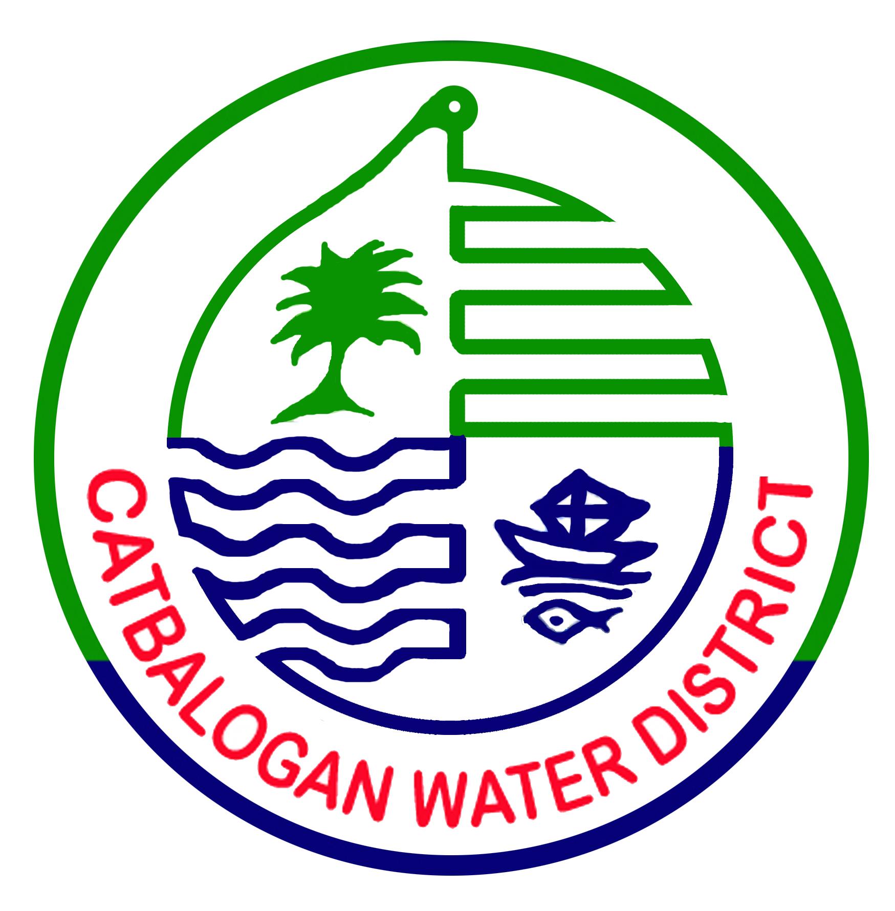 CATBALOGAN WATER DISTRICT