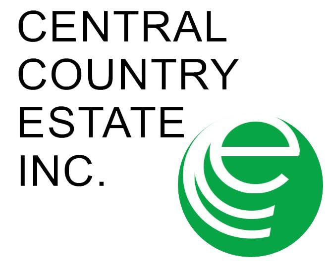 CENTRAL COUNTRY ESTATE INC.