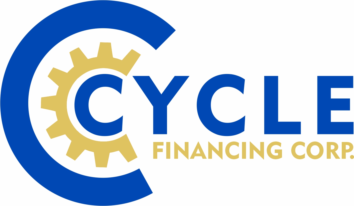 CYCLE FINANCING CORP. 