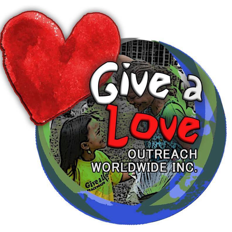 GIVE A LOVE OUTREACH WORLDWIDE INC. (GALOWI)