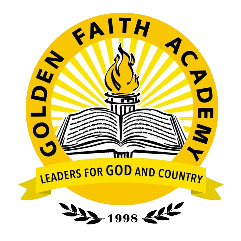 GOLDEN FAITH ACADEMY (GFA)