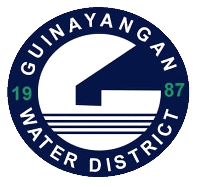 GUINAYANGAN WATER DISTRICT