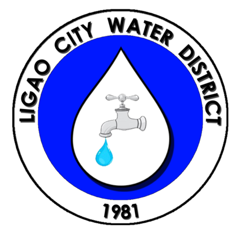 LIGAO CITY WATER DISTRICT