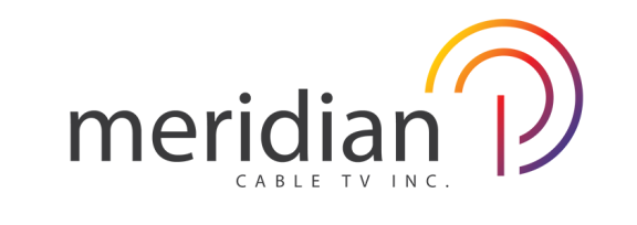 MERIDIAN CABLE TV, INC. (MERIDIAN CABLE)
