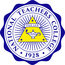 THE NATIONAL TEACHERS COLLEGE