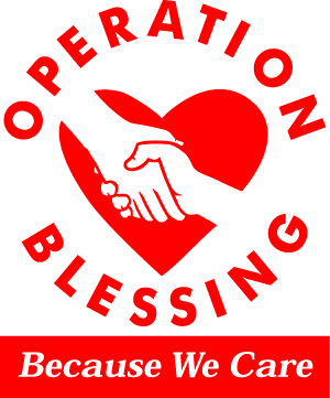 OPERATION BLESSING FOUNDATION PHILIPPINES, INC.