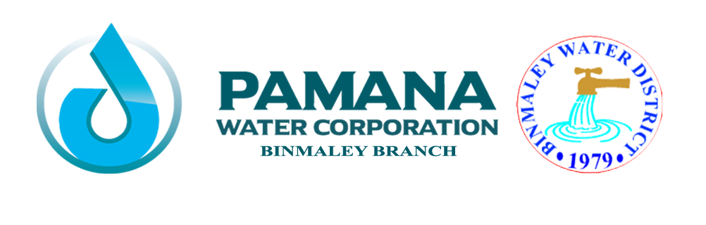 PAMANA WATER BINMALEY