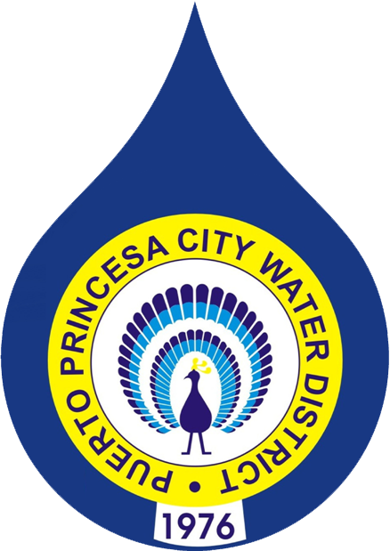PUERTO PRINCESA CITY WATER DISTRICT