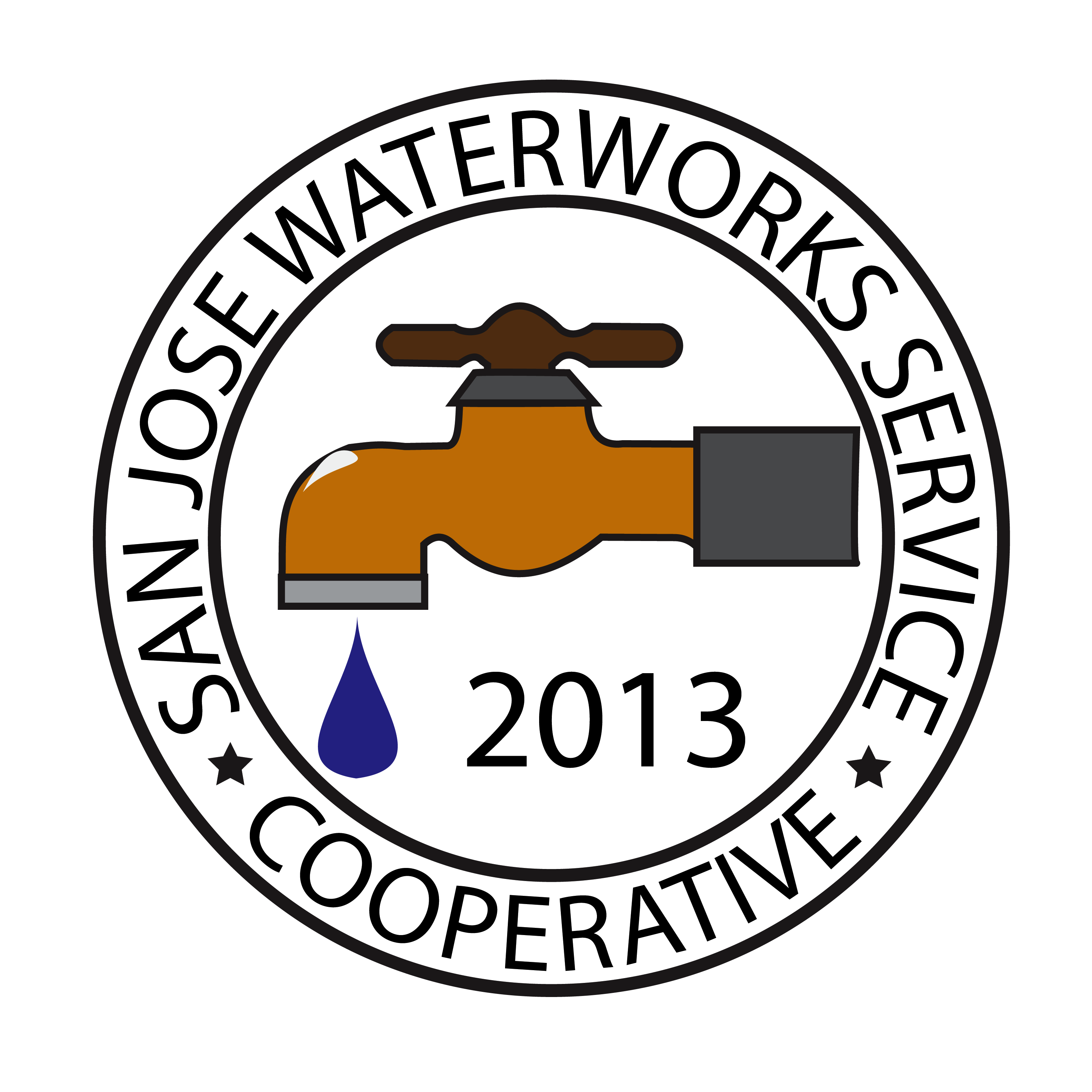 SAN JOSE WATERWORKS SERVICE COOPERATIVE