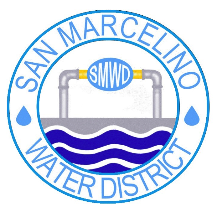 SAN MARCELINO WATER DISTRICT