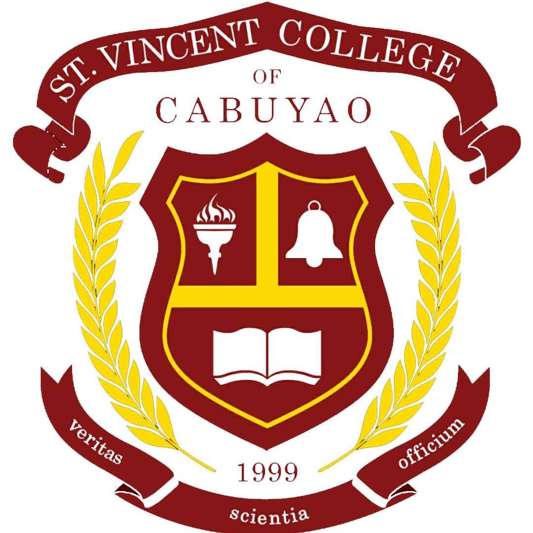 ST. VINCENT COLLEGE OF CABUYAO