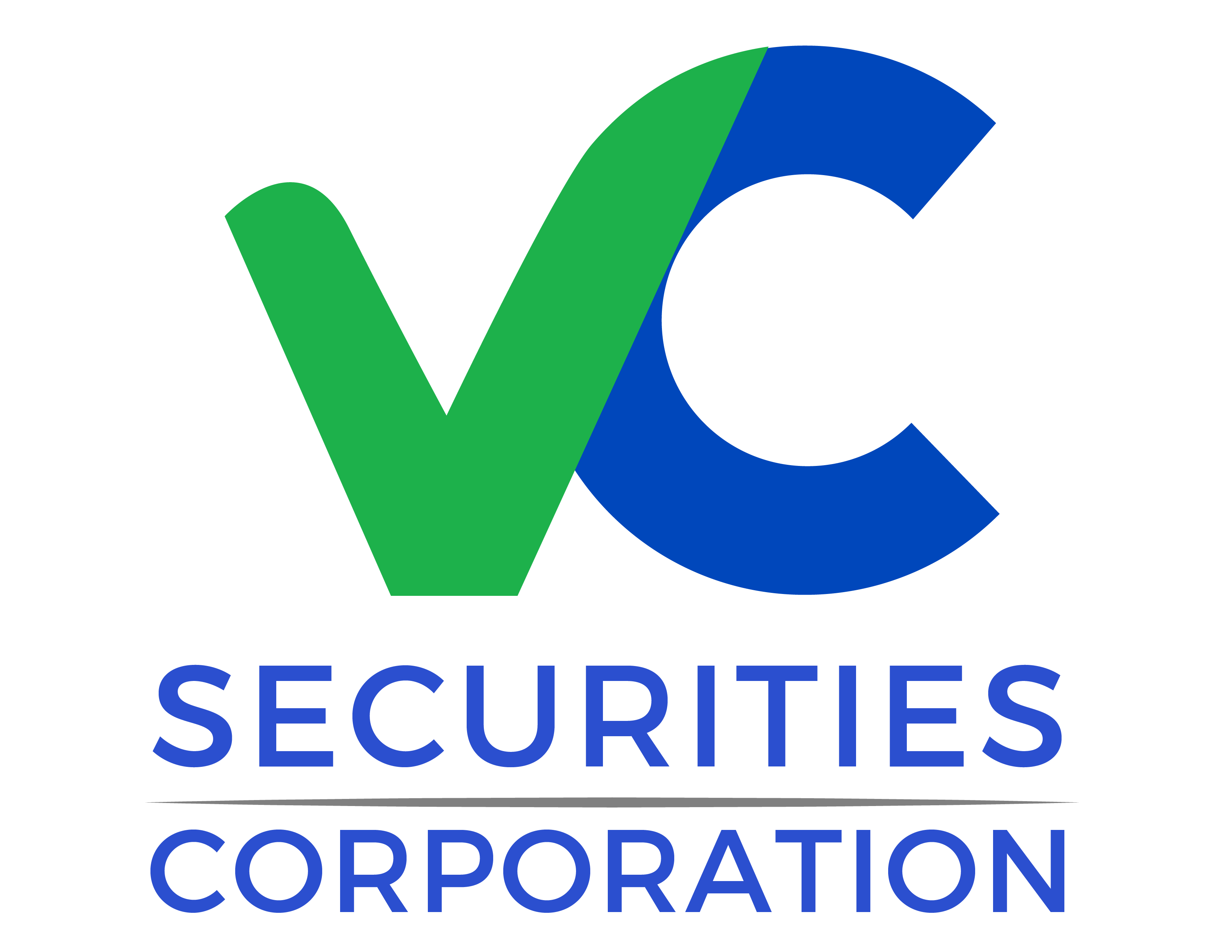 VC SECURITIES CORPORATION